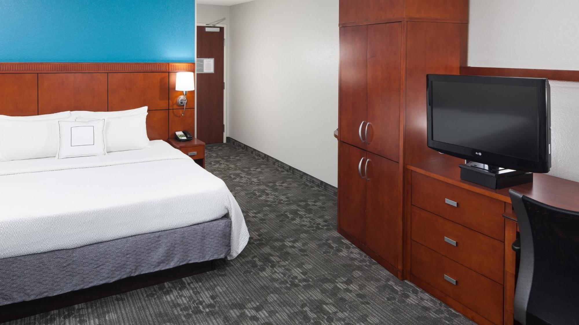 Courtyard By Marriott Hattiesburg Exteriér fotografie