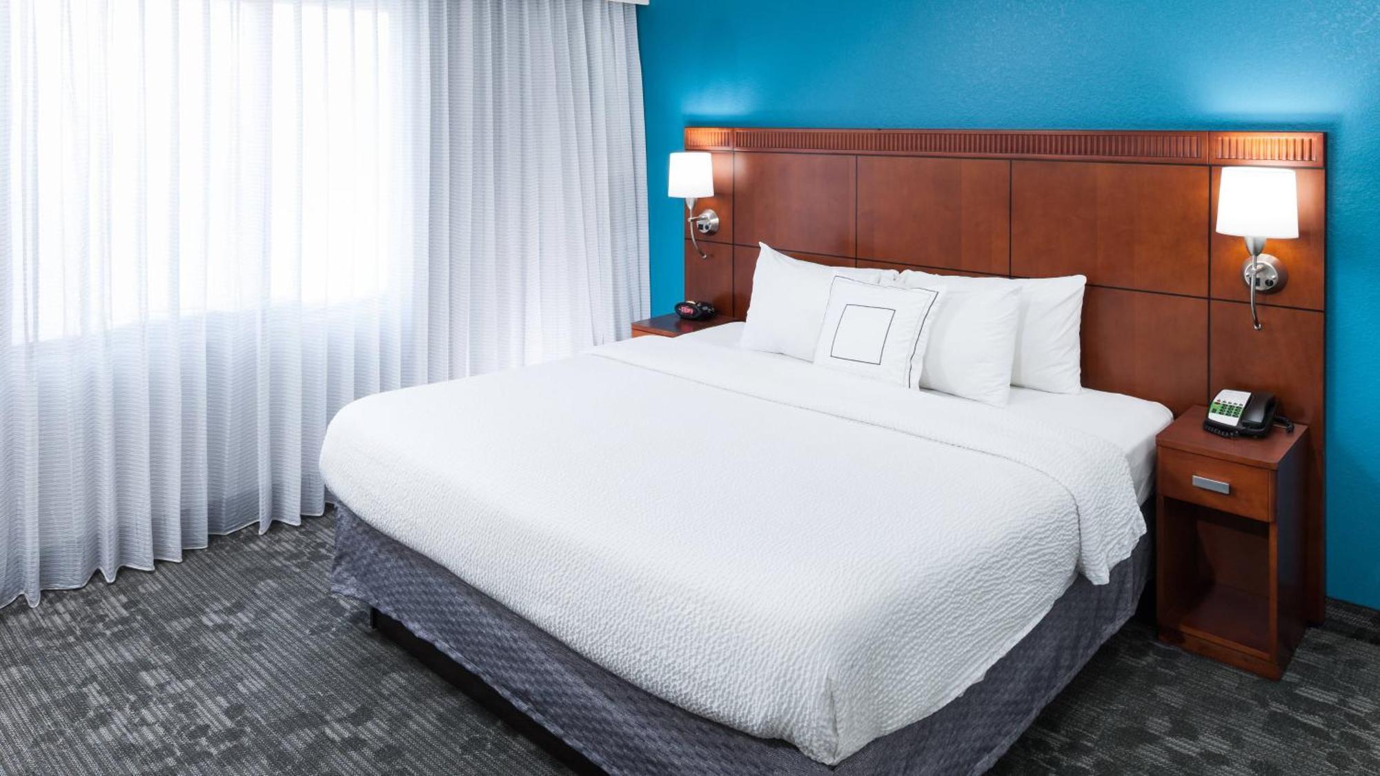 Courtyard By Marriott Hattiesburg Exteriér fotografie
