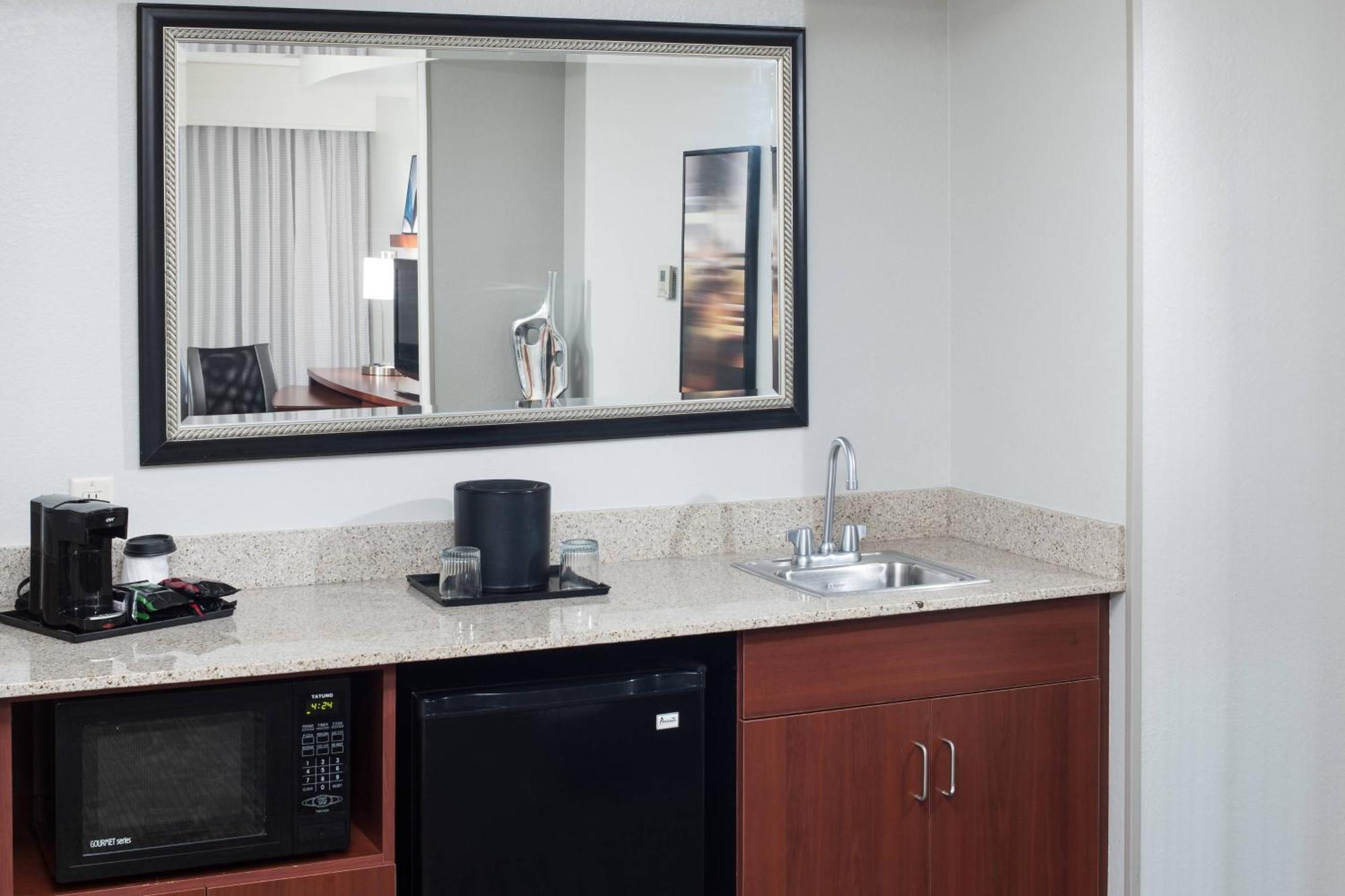 Courtyard By Marriott Hattiesburg Exteriér fotografie
