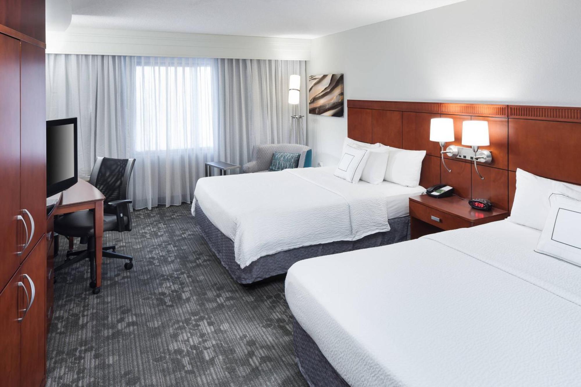 Courtyard By Marriott Hattiesburg Exteriér fotografie