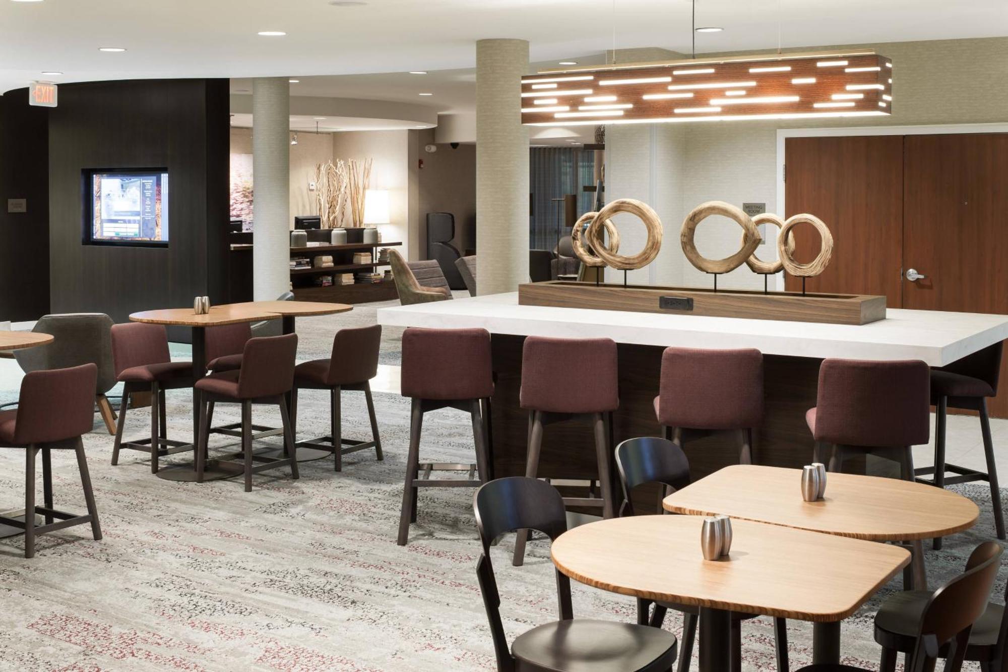 Courtyard By Marriott Hattiesburg Exteriér fotografie