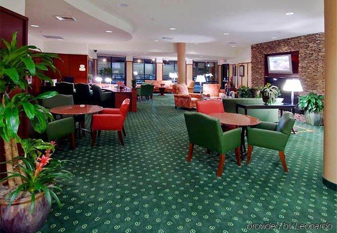 Courtyard By Marriott Hattiesburg Exteriér fotografie