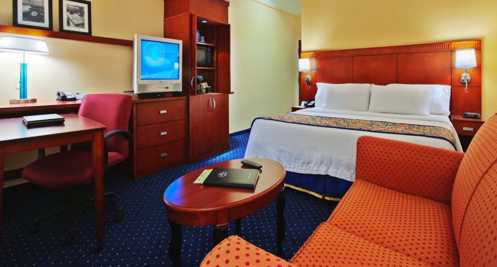 Courtyard By Marriott Hattiesburg Exteriér fotografie